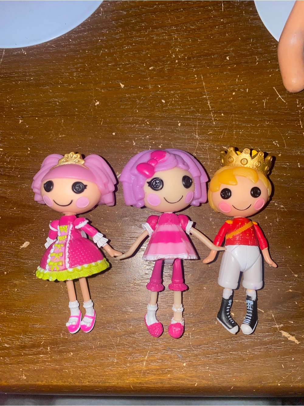 Lalaloopsy lot READ DESCRIPTION!:) - Picture 6 of 13